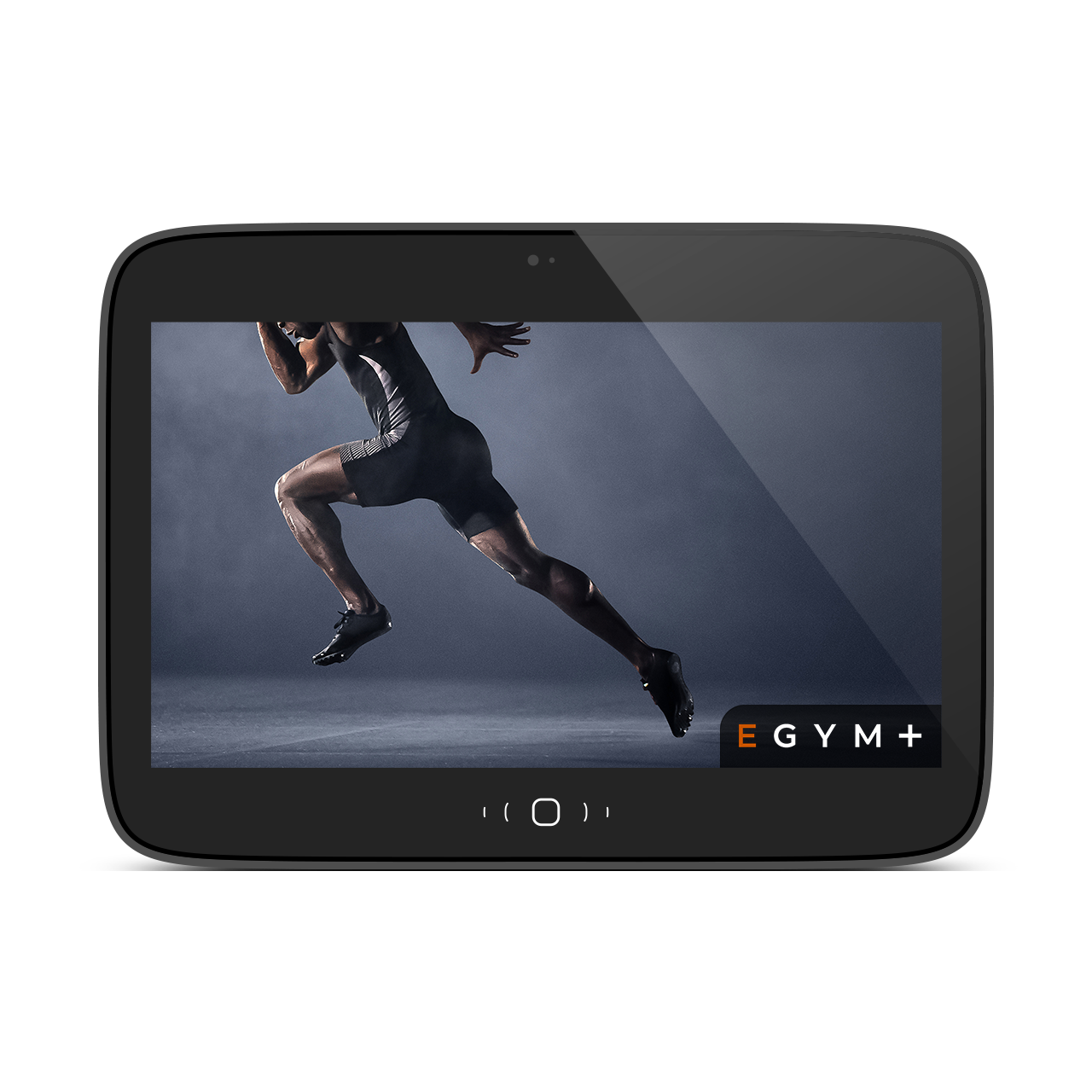 EGYM Atletisch