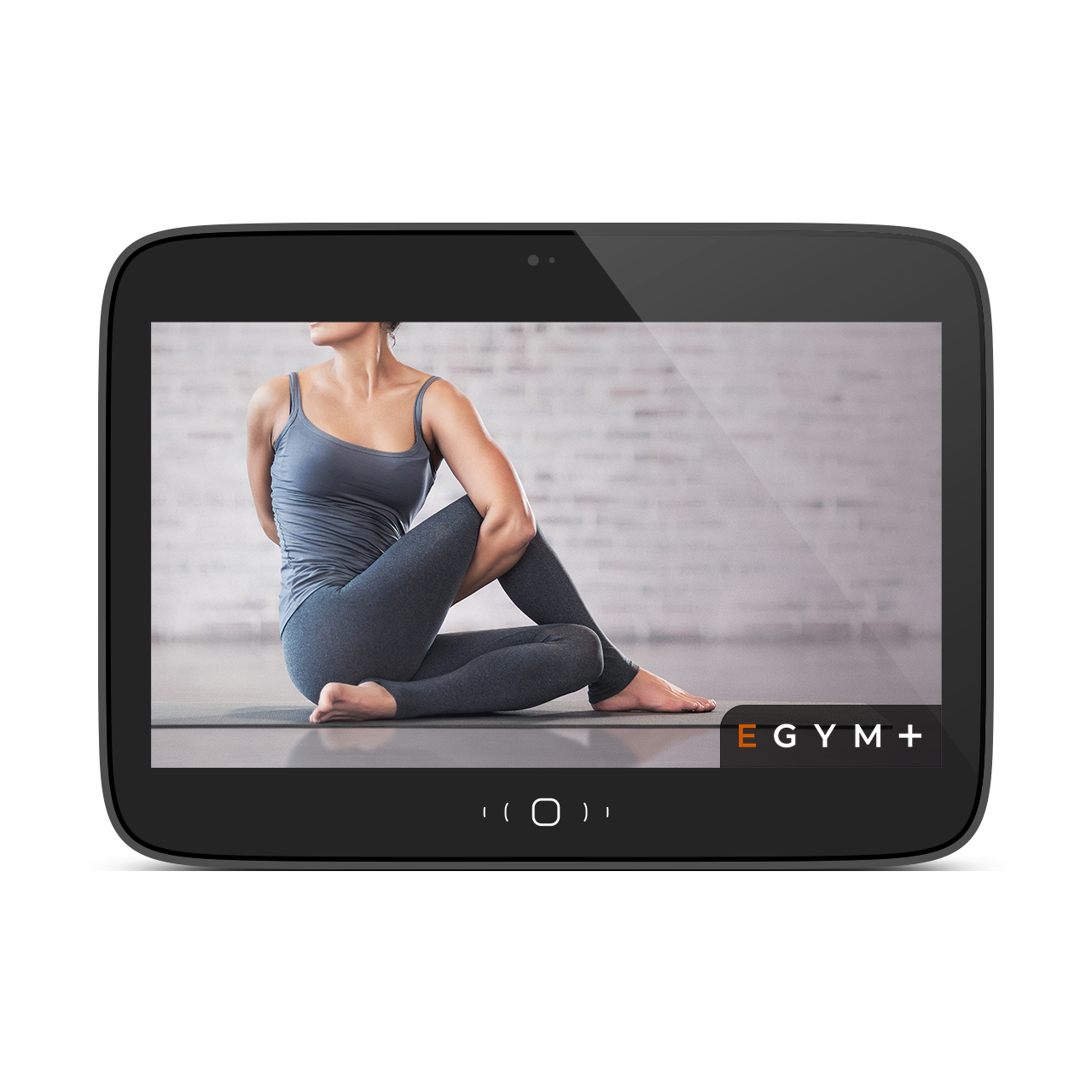 EGYM Bodyshaping