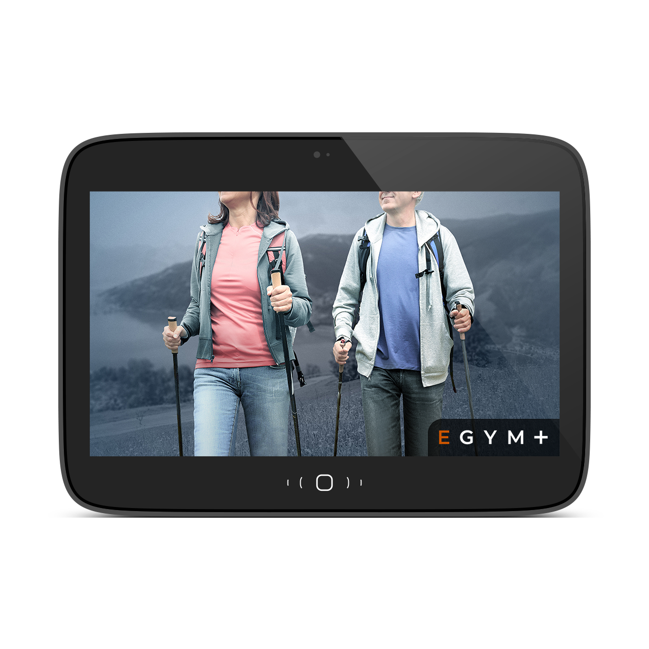 EGYM Algemeen Fitness