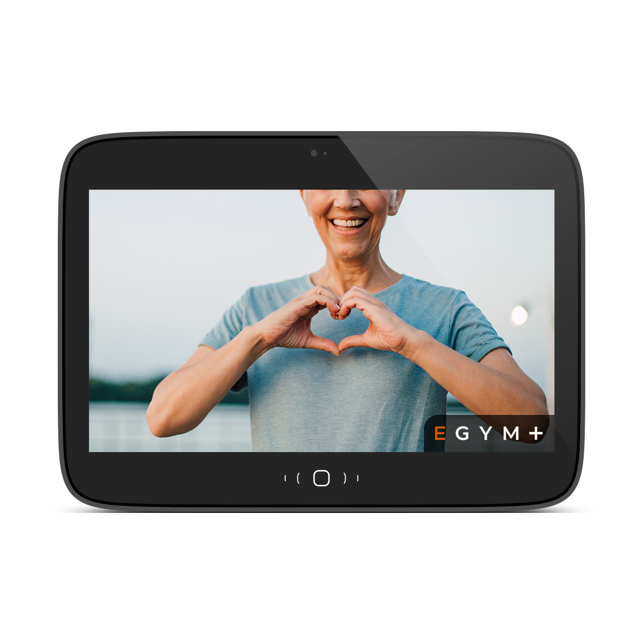 EGYM Immuunbooster
