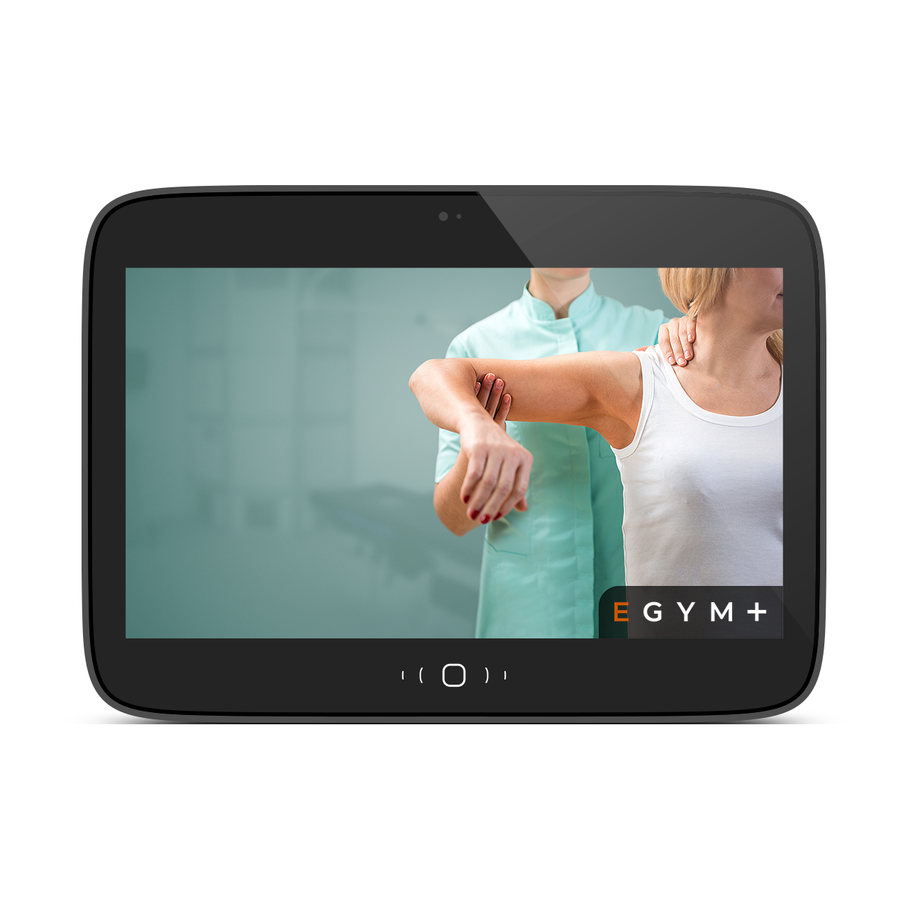 EGYM Rehab Fit