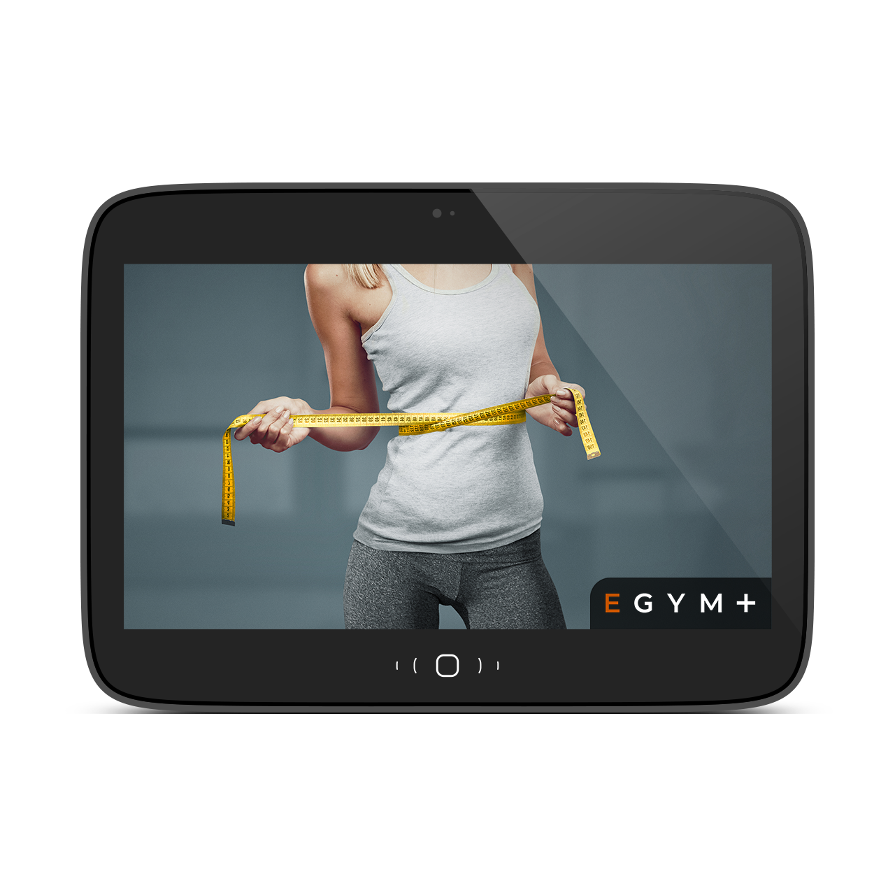 EGYM Gewichtsverlies