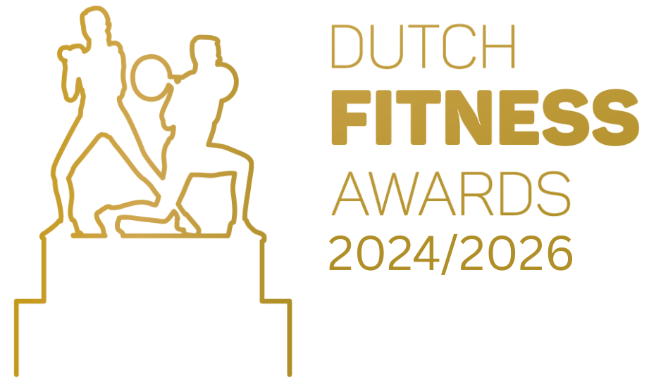2e jaar op rij dè beste fitnessclub van Zwolle