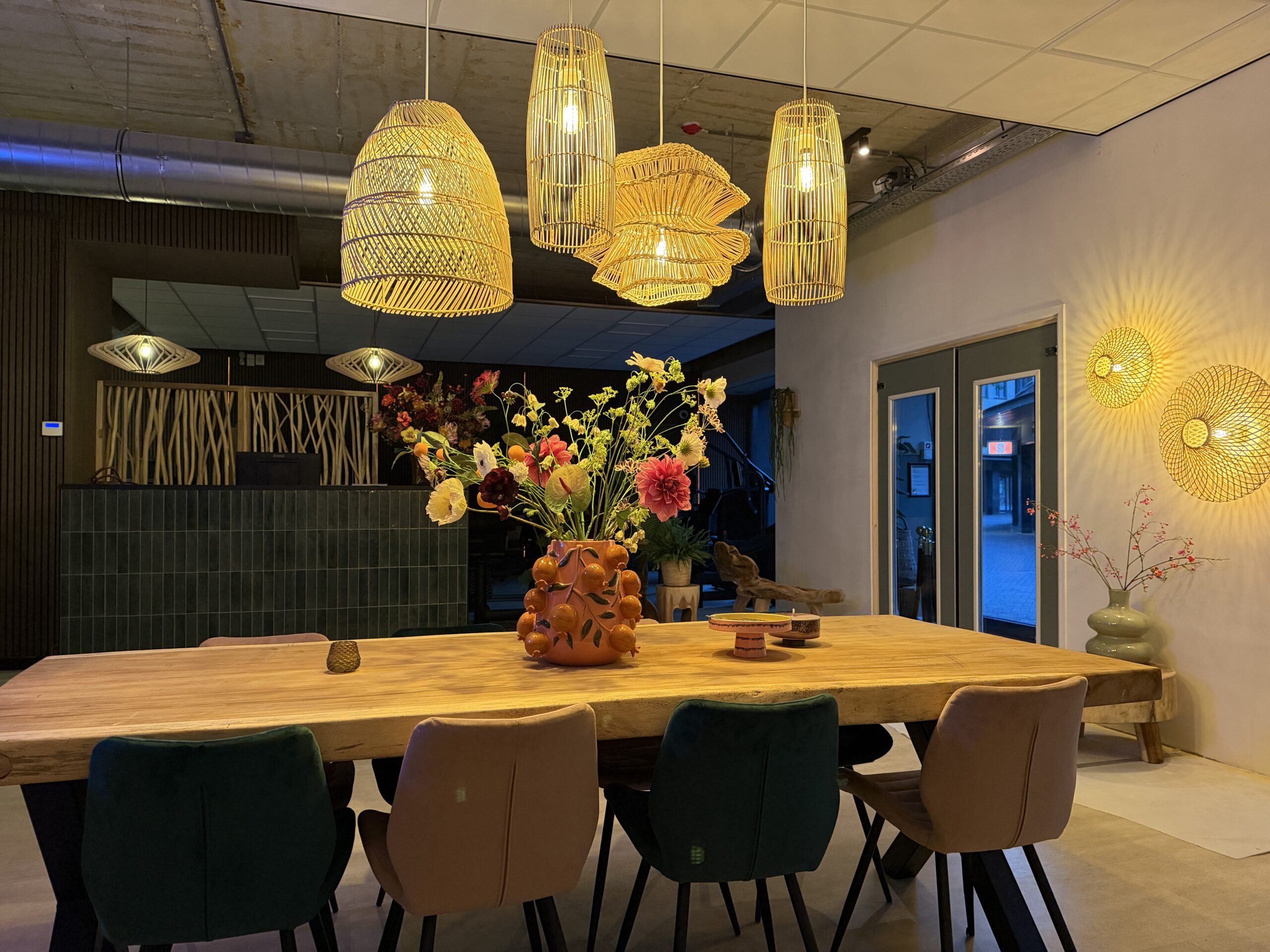 Purazen gym Zwolle-Zuid – impressie van de nieuwe vestiging